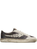 Enterprise Japan Graphic Low-Top Sneakers