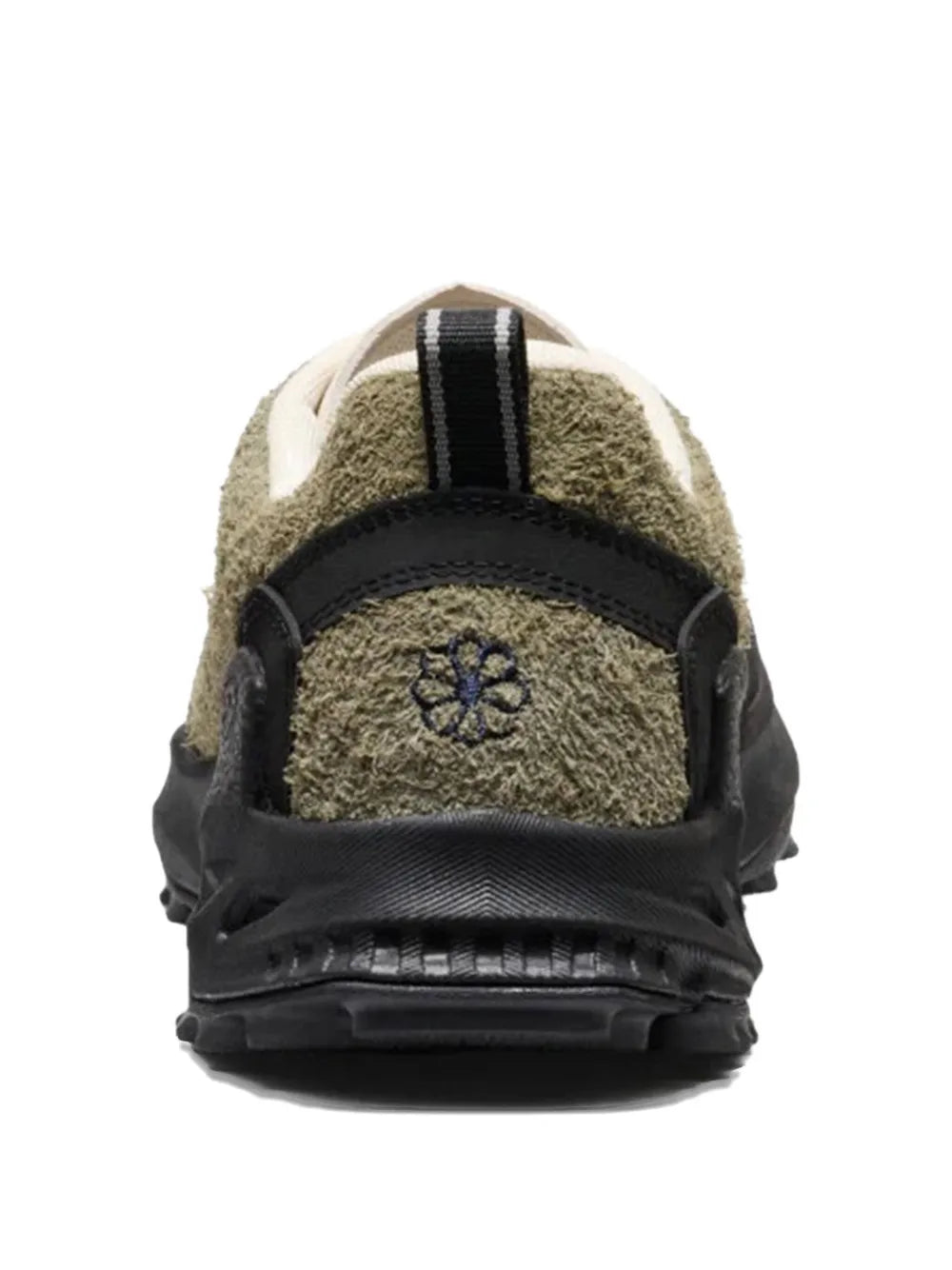 Keen Footwear Logo-Embroidered Sneakers