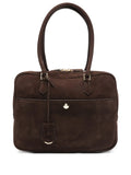 DUNSTsuede tote bag