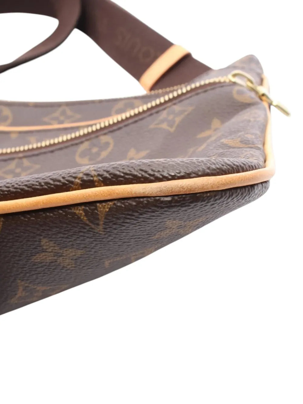 Pre-OwnedLouis Vuitton Pre-Owned2012 Monogram Pochette Valmy crossbody bag