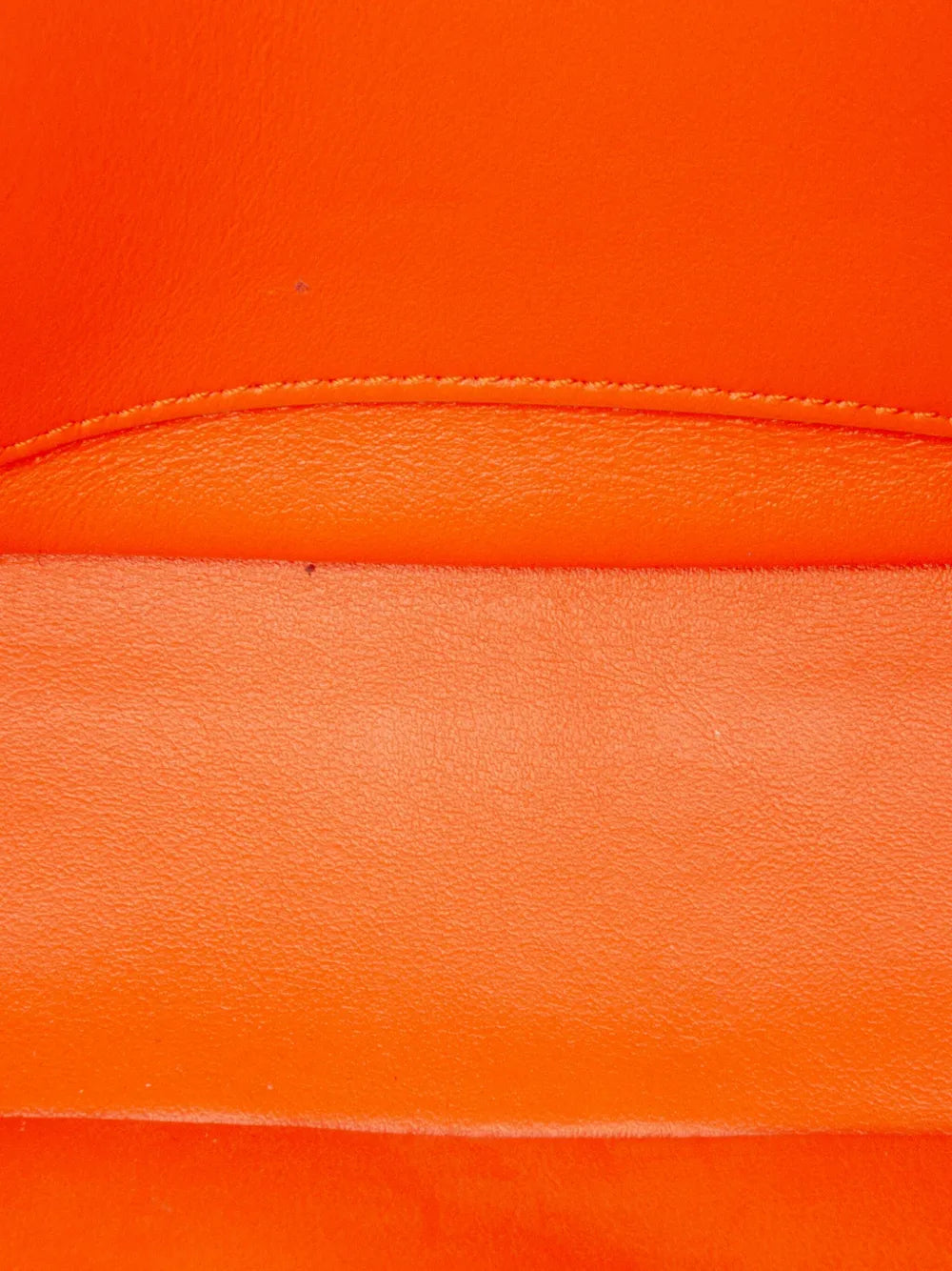 Pre-OwnedCeline Pre-Owned2021 Smooth Calfskin Tabou Clutch on Strap satchel