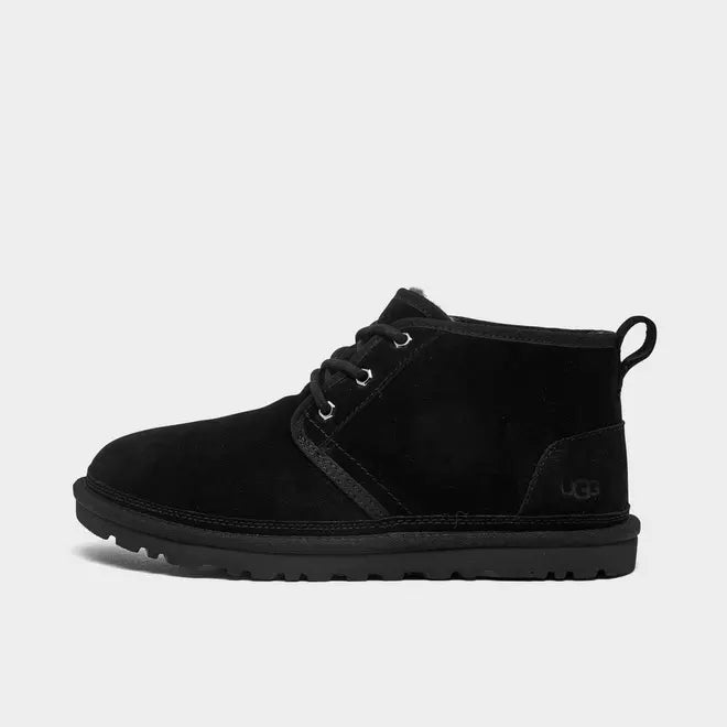 Men's UGG Neumel Chukka Boots