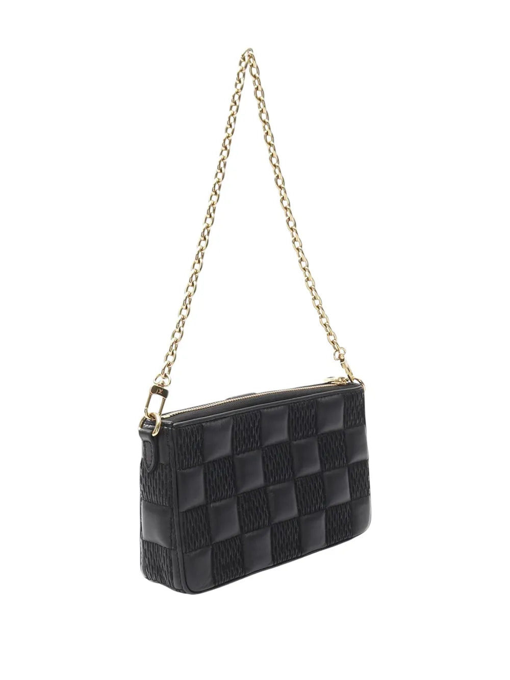 Pre-OwnedLouis Vuitton Pre-Owned2021-2025 Troca PM crossbody bag