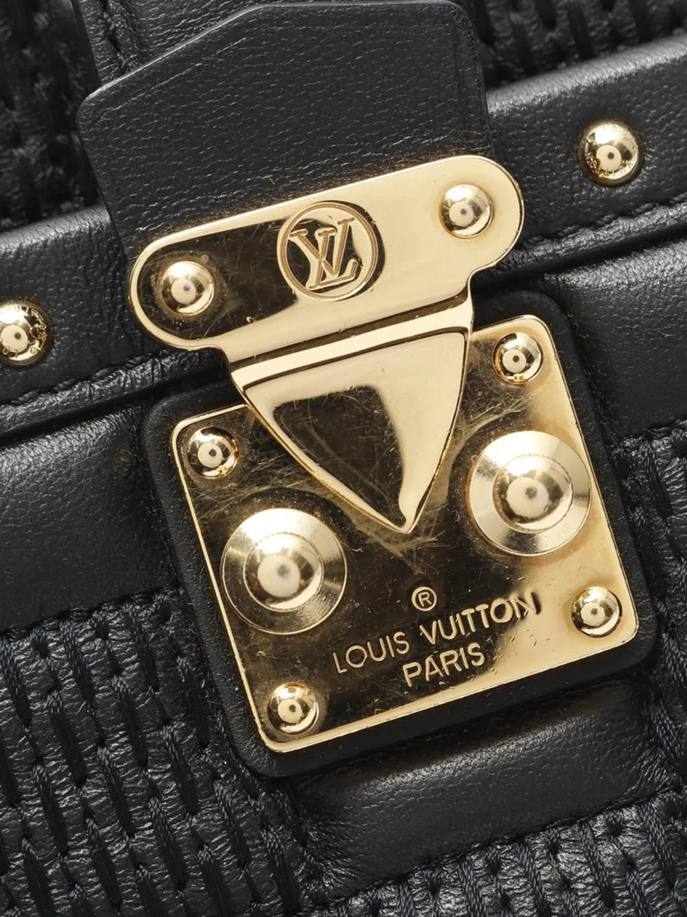 Pre-OwnedLouis Vuitton Pre-Owned2021-2025 Troca PM crossbody bag