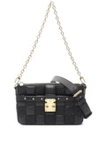 Pre-OwnedLouis Vuitton Pre-Owned2021-2025 Troca PM crossbody bag