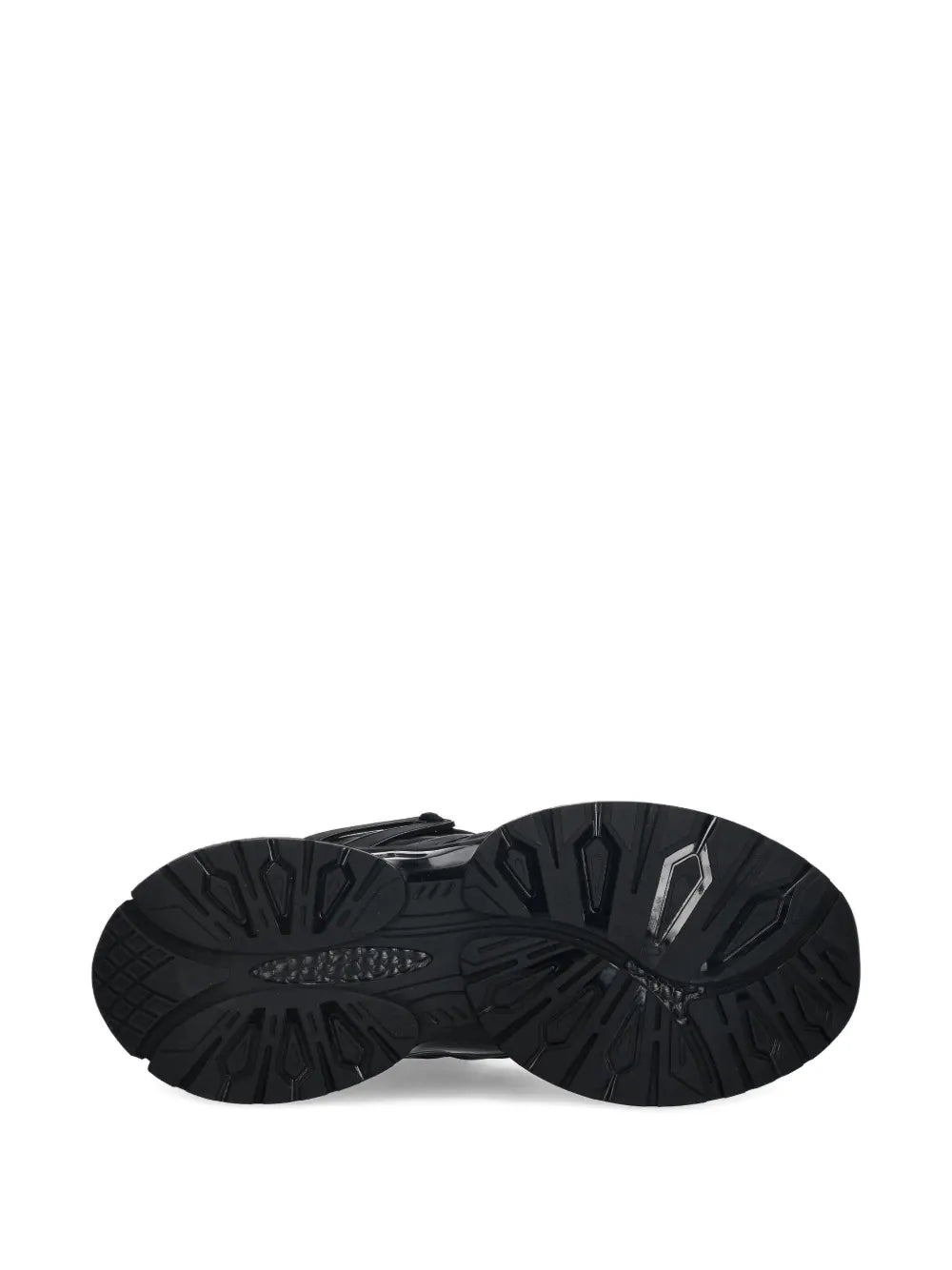 Guess Usa Panelled Sneakers