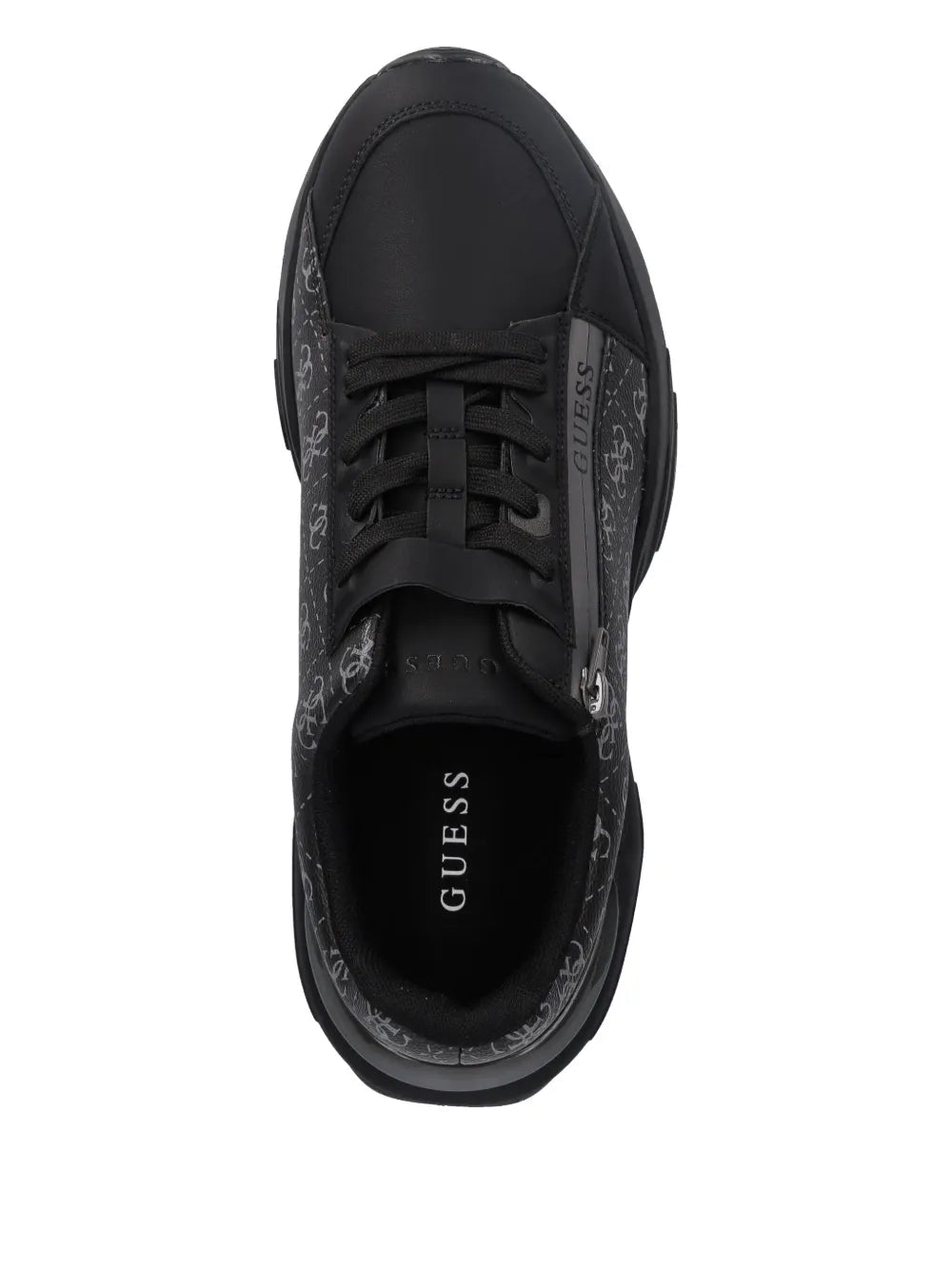 Guess Usa Valla 4G Logo Sneakers