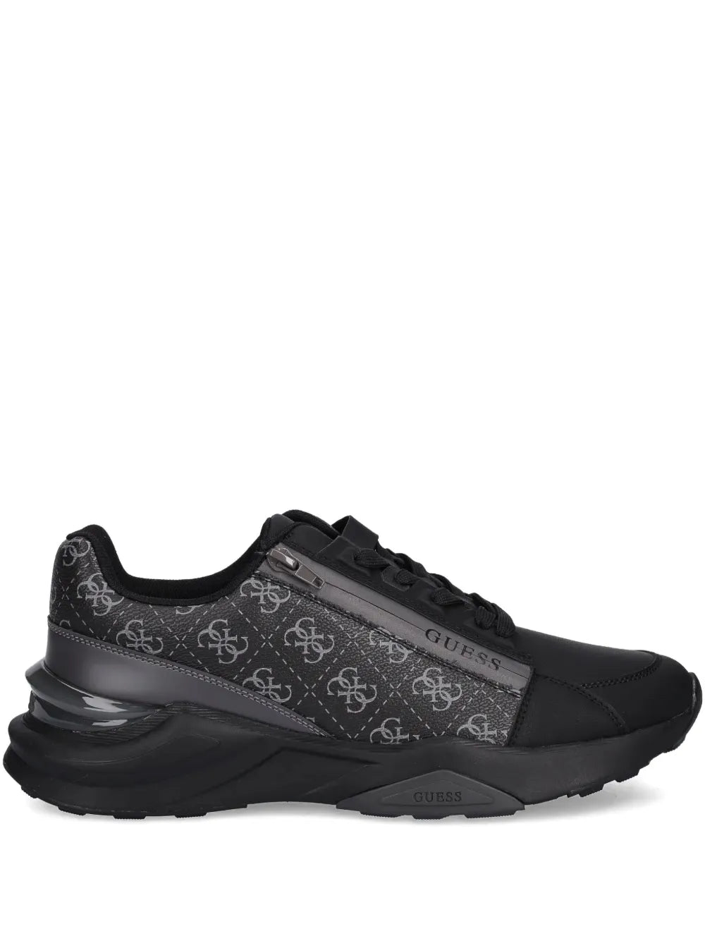 Guess Usa Valla 4G Logo Sneakers