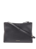 Pre-OwnedGivenchy Pre-Owned2000-2010 Leather Day Flat Pouch crossbody bag