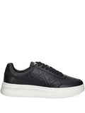 Guess Usa Winno Debossed Sneakers