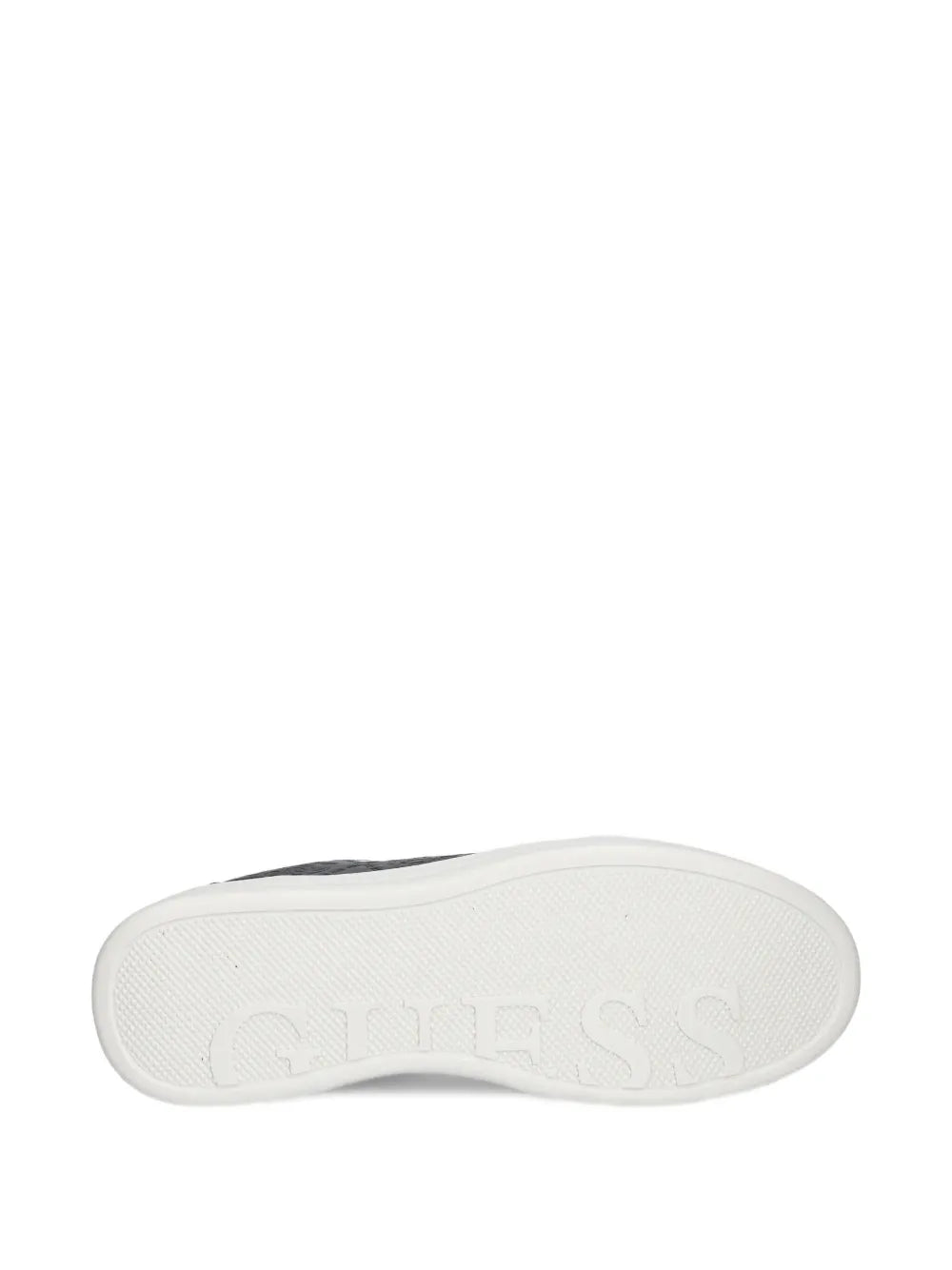 Guess Usa Winno Debossed Sneakers