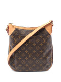Pre-OwnedLouis Vuitton Pre-Owned2008 Monogram Odeon PM crossbody bag