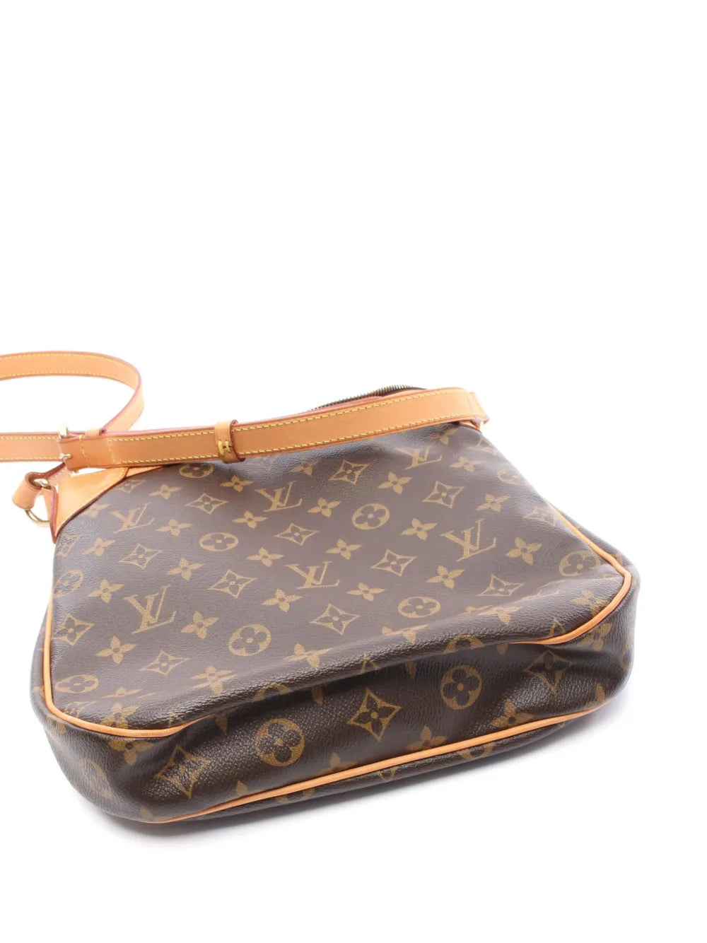 Pre-OwnedLouis Vuitton Pre-Owned2008 Monogram Odeon PM crossbody bag
