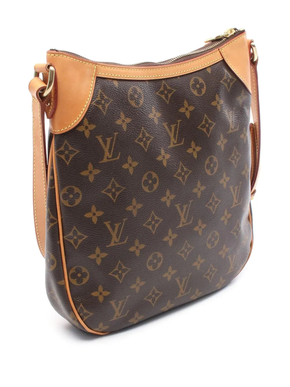 Pre-OwnedLouis Vuitton Pre-Owned2008 Monogram Odeon PM crossbody bag
