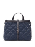 Mz Wallace Astor mini quilted top handle crossbody