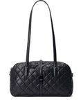 Mz WallaceAstor small quilted tote bag