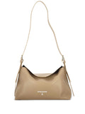 Patrizia Pepemedium Never Complete flap shoulder bag