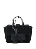HIDESINSflap-pocket satchel bag