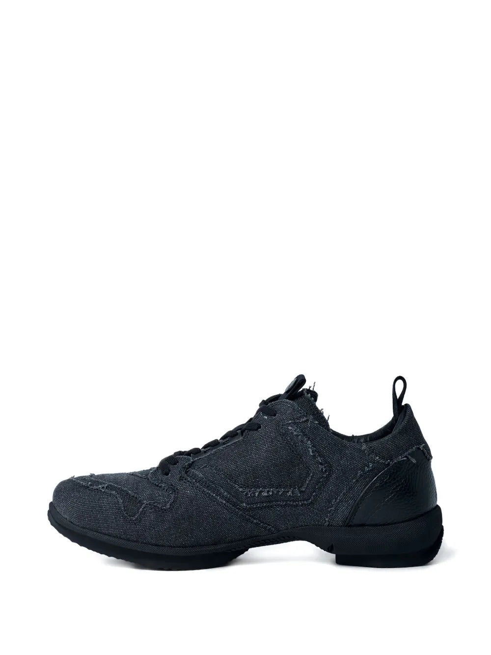 Kiko Kostadinov Panelled Pull-Tab Sneakers