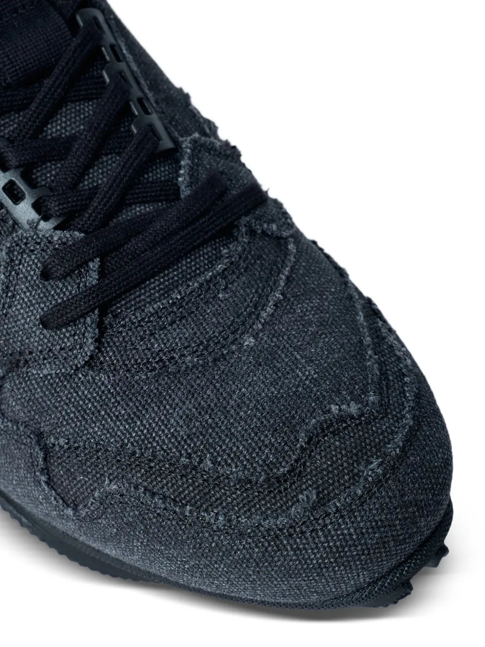 Kiko Kostadinov Panelled Pull-Tab Sneakers