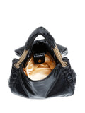Pre-OwnedCHANEL Pre-Owned2008-2009 CC Mark shoulder bag