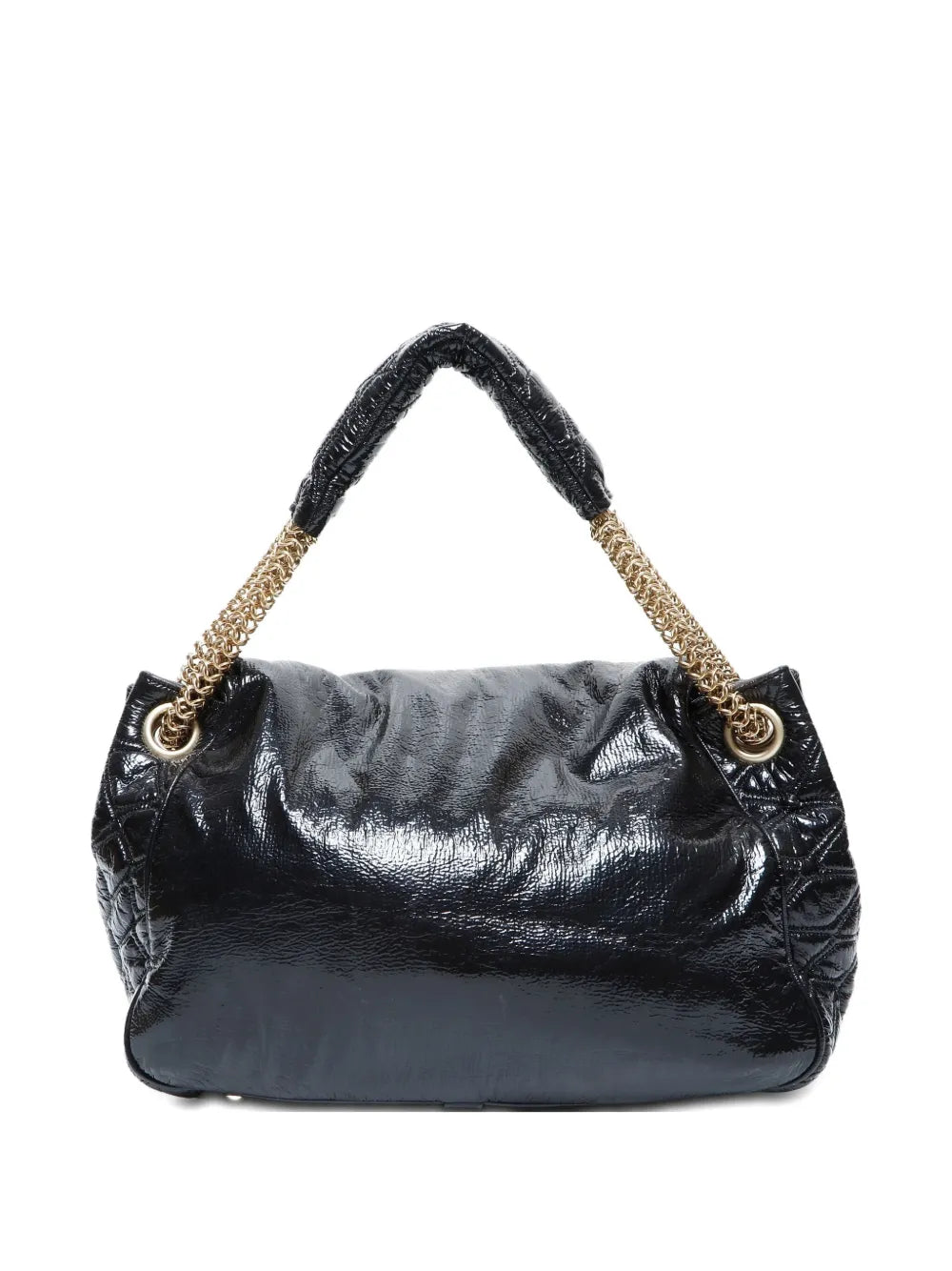 Pre-OwnedCHANEL Pre-Owned2008-2009 CC Mark shoulder bag