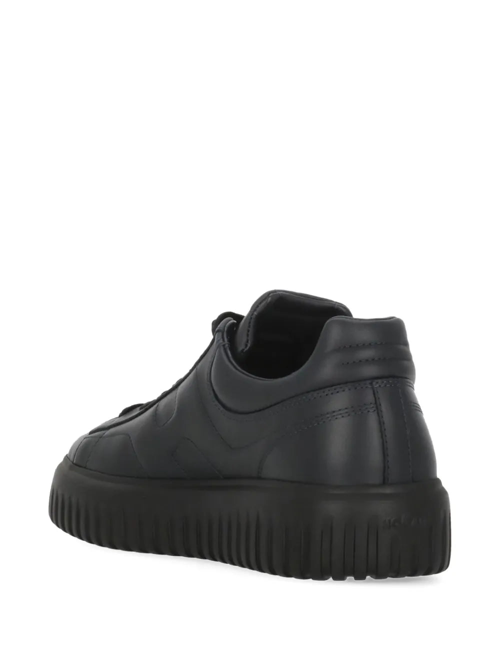 Hogan Quilted Sneakers
