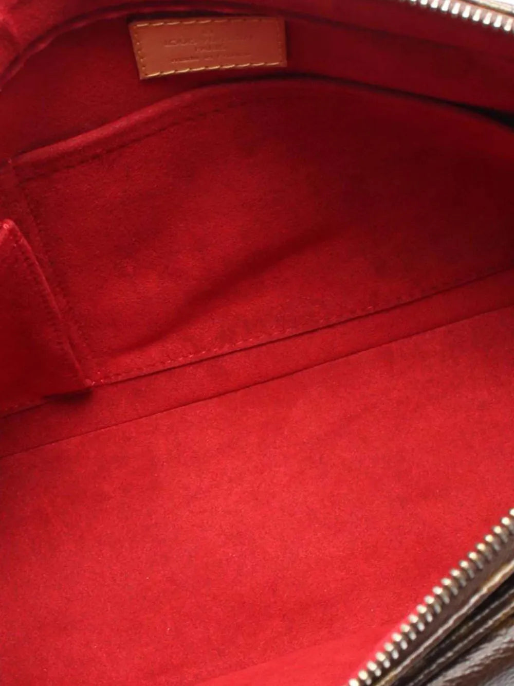 Pre-OwnedLouis Vuitton Pre-Owned2005 Monogram Viva Cite GM shoulder bag