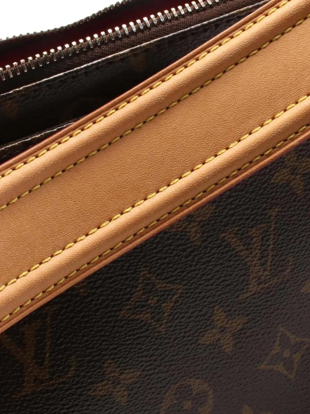 Pre-OwnedLouis Vuitton Pre-Owned2005 Monogram Viva Cite GM shoulder bag