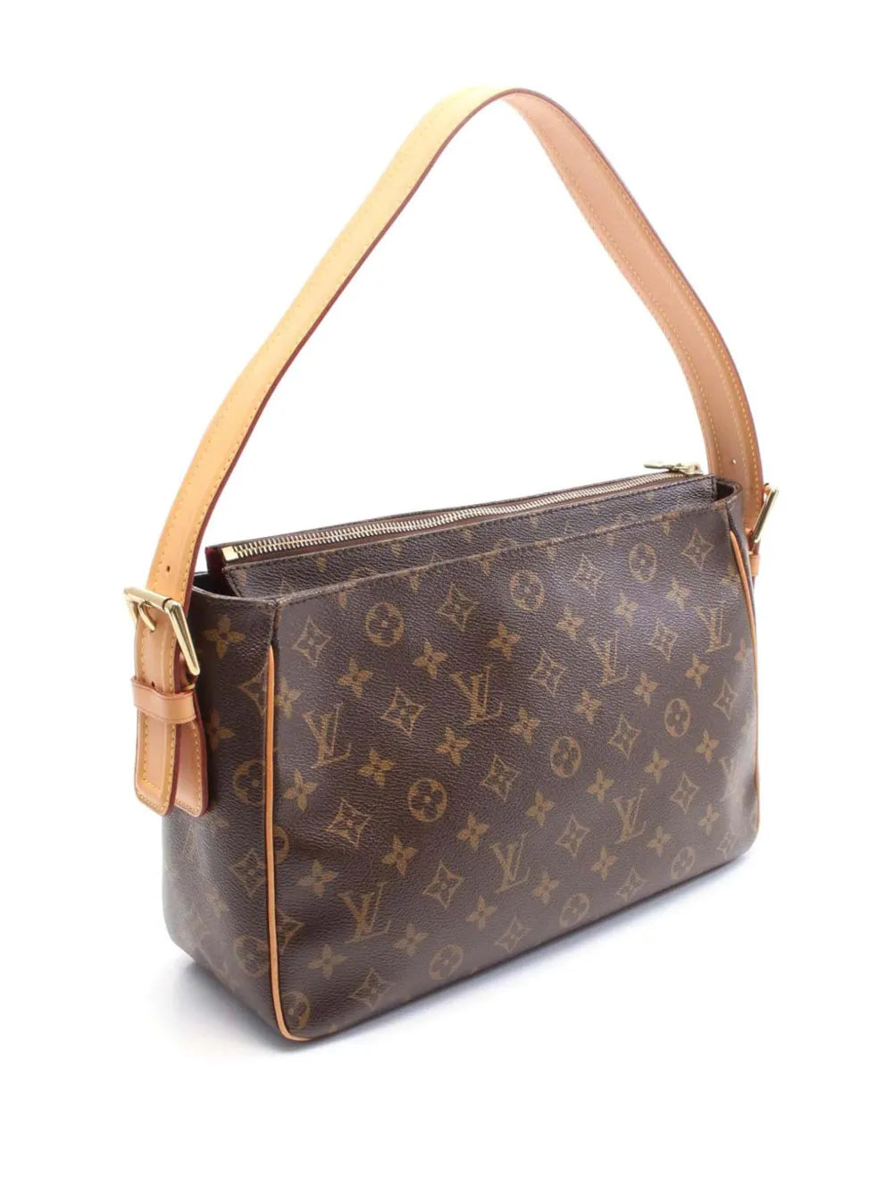 Pre-OwnedLouis Vuitton Pre-Owned2005 Monogram Viva Cite GM shoulder bag