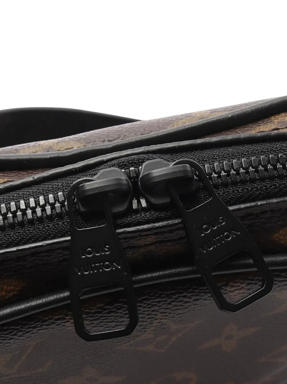 Pre-OwnedLouis Vuitton Pre-Owned2018 Monogram Utility Side crossbody bag