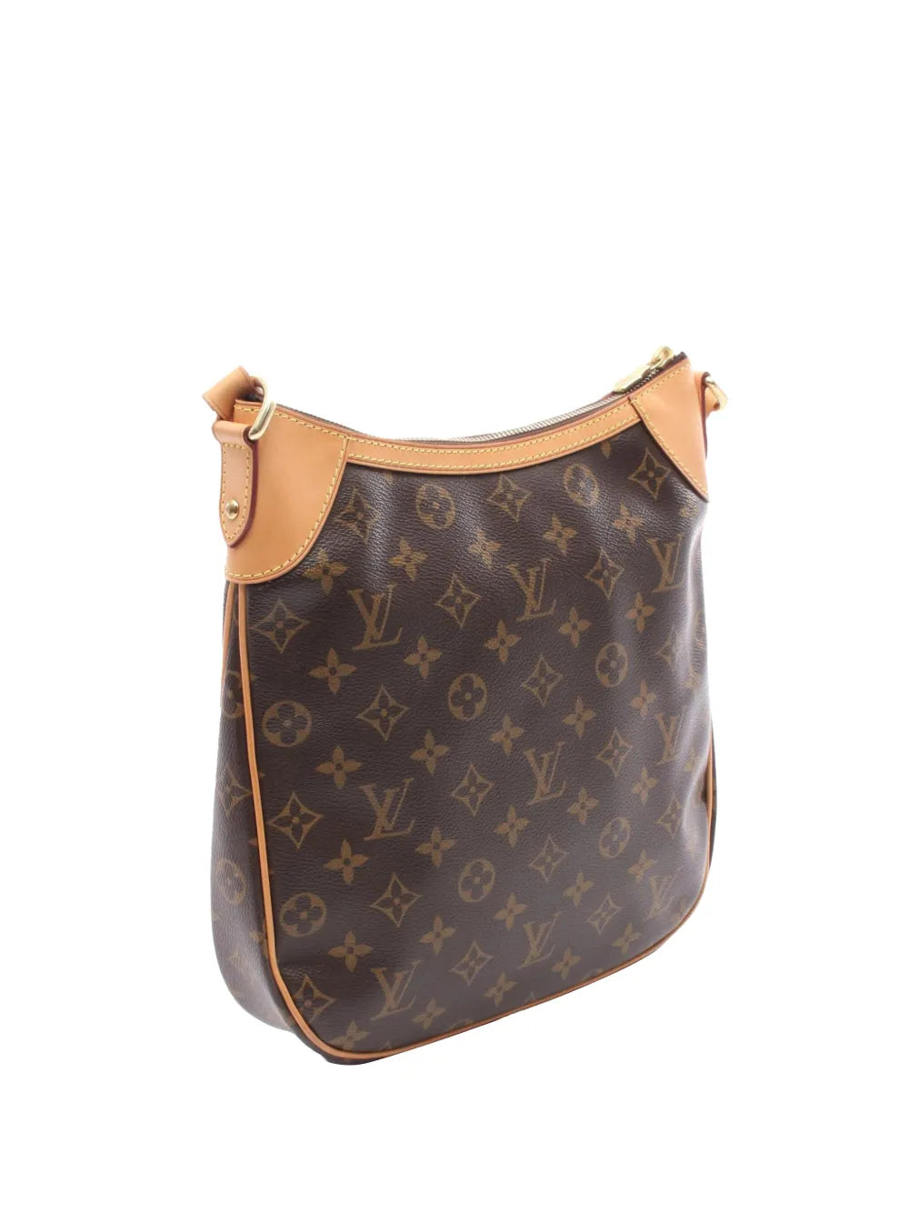 Pre-OwnedLouis Vuitton Pre-Owned2012 Monogram Odeon PM crossbody bag