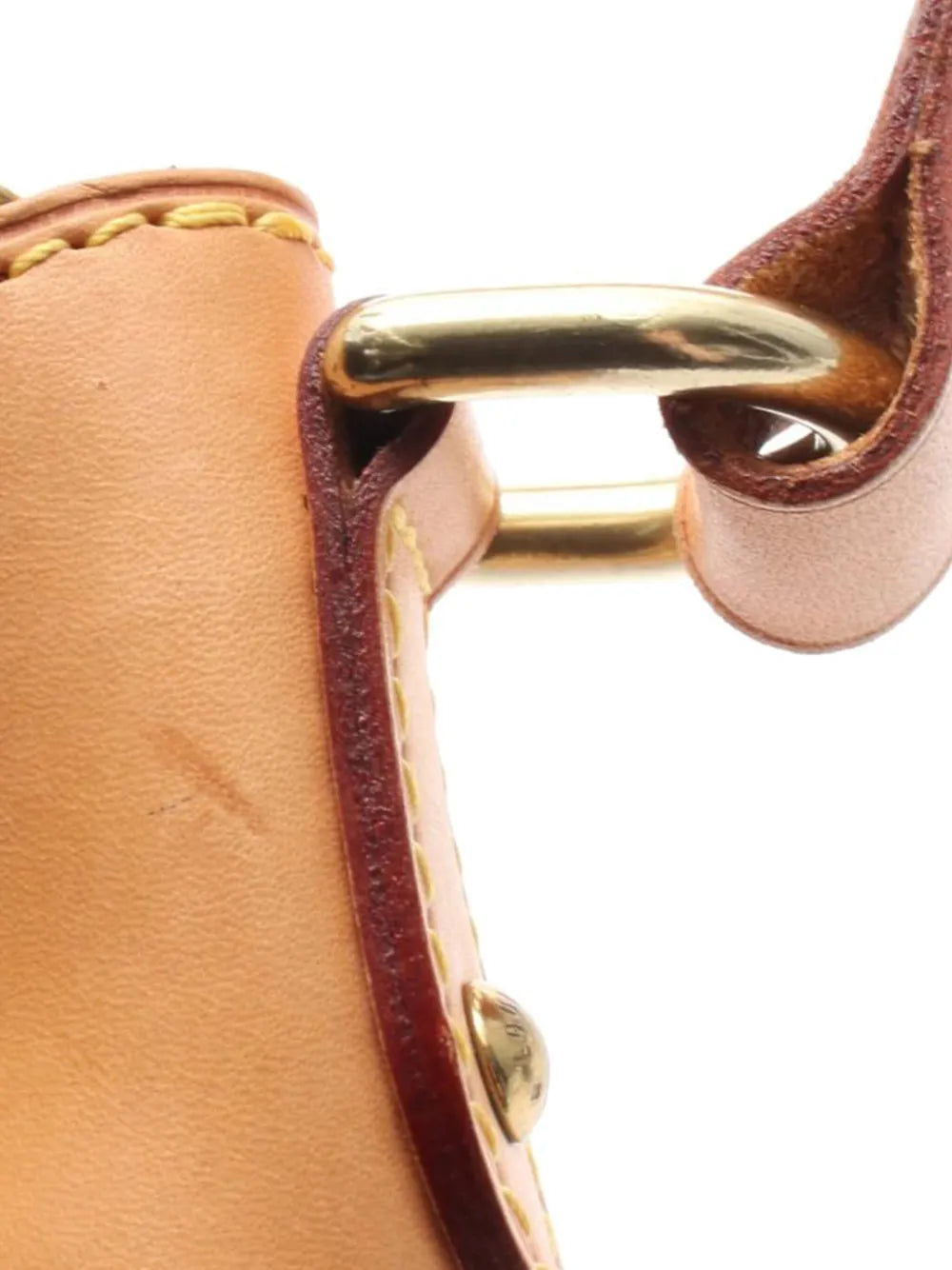 Pre-OwnedLouis Vuitton Pre-Owned2012 Monogram Odeon PM crossbody bag