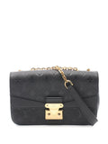 Pre-OwnedLouis Vuitton Pre-Owned2021-2025 Monogram Empreinte Marceau crossbody bag