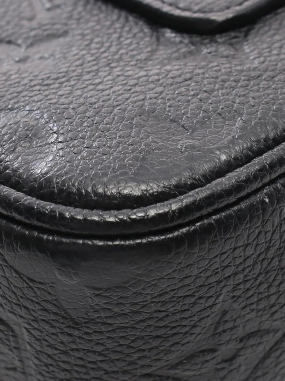 Pre-OwnedLouis Vuitton Pre-Owned2021-2025 Monogram Empreinte Marceau crossbody bag