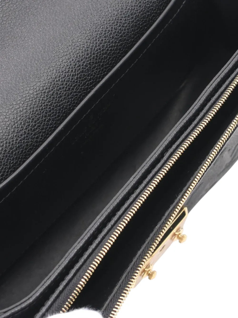 Pre-OwnedLouis Vuitton Pre-Owned2021-2025 Monogram Empreinte Marceau crossbody bag