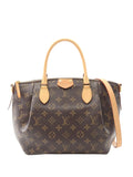 Pre-OwnedLouis Vuitton Pre-Owned2018 Monogram Turenne PM satchel