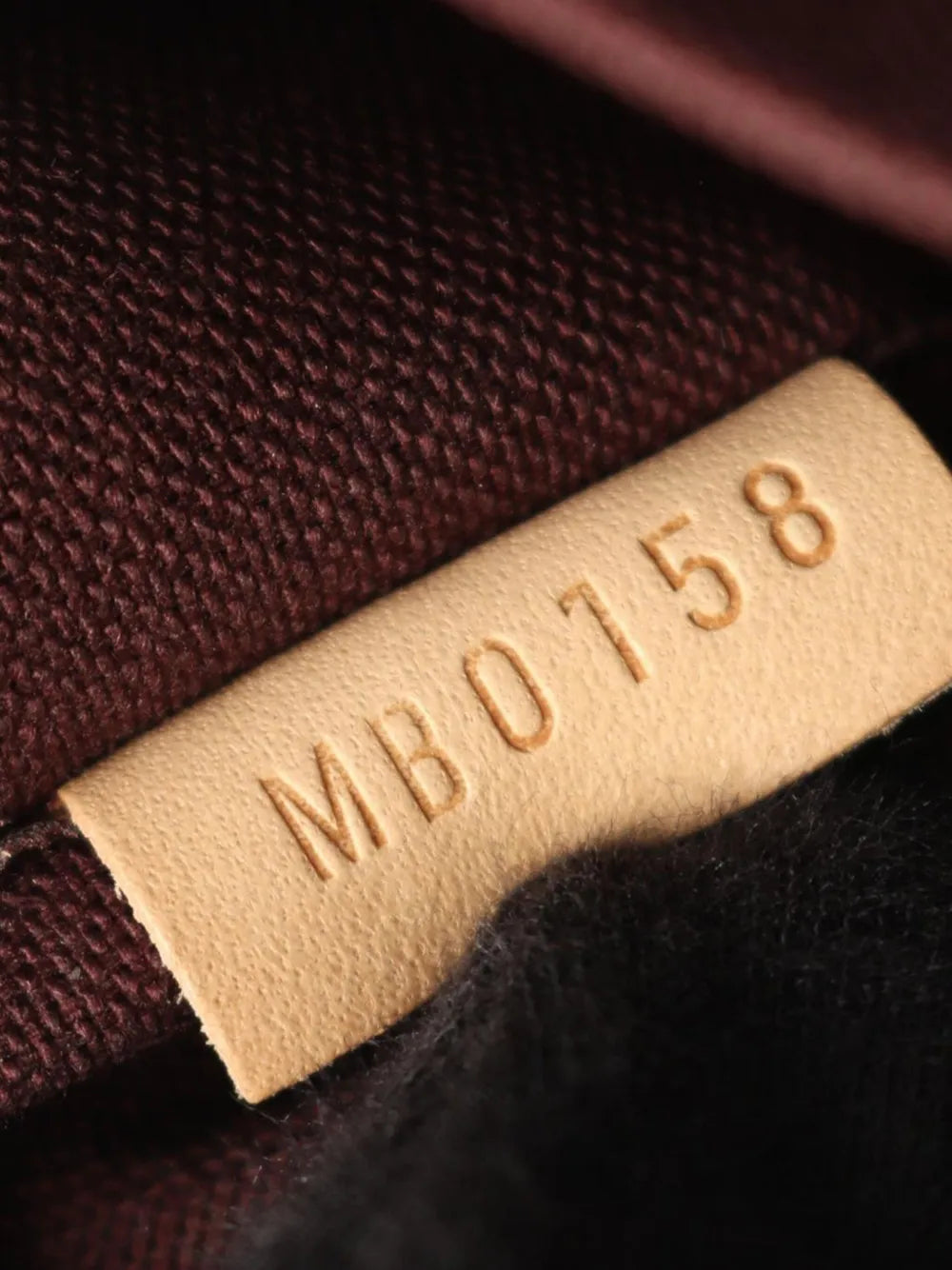 Pre-OwnedLouis Vuitton Pre-Owned2018 Monogram Turenne PM satchel