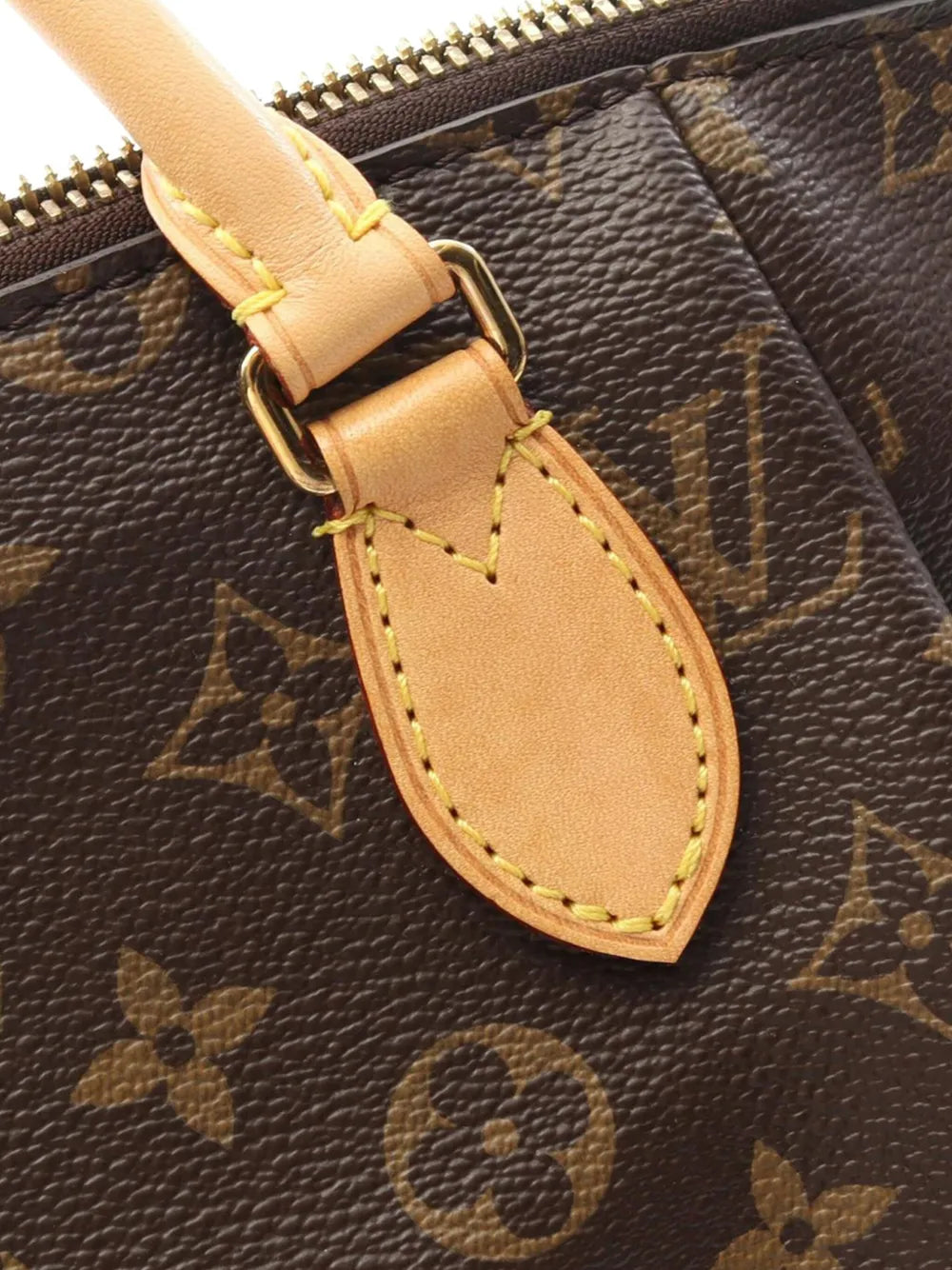 Pre-OwnedLouis Vuitton Pre-Owned2018 Monogram Turenne PM satchel