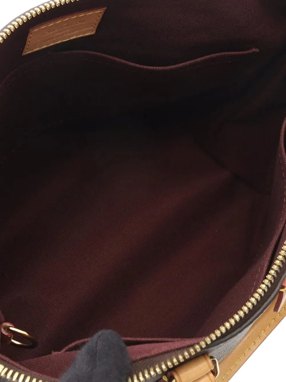 Pre-OwnedLouis Vuitton Pre-Owned2018 Monogram Turenne PM satchel