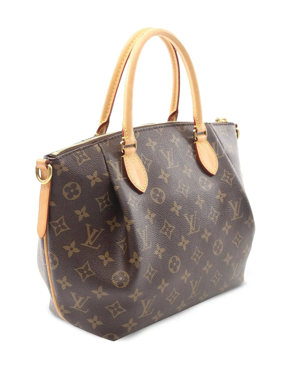 Pre-OwnedLouis Vuitton Pre-Owned2018 Monogram Turenne PM satchel