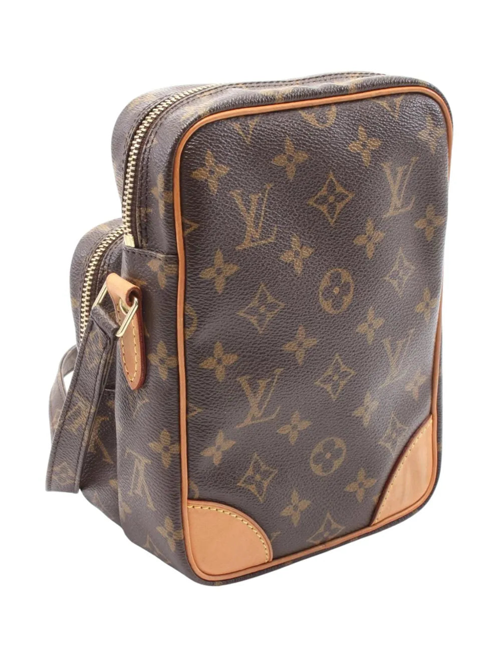 Pre-OwnedLouis Vuitton Pre-Owned2004 Monogram Amazone crossbody bag