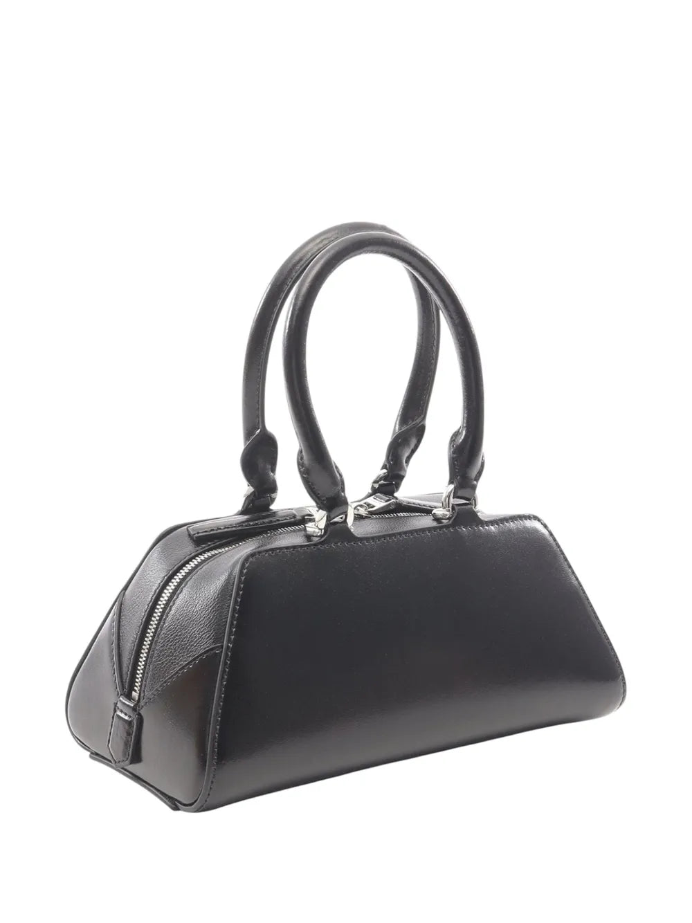 Pre-OwnedGivenchy Pre-Owned2010-2025 Mini Leather Antigona East West satchel