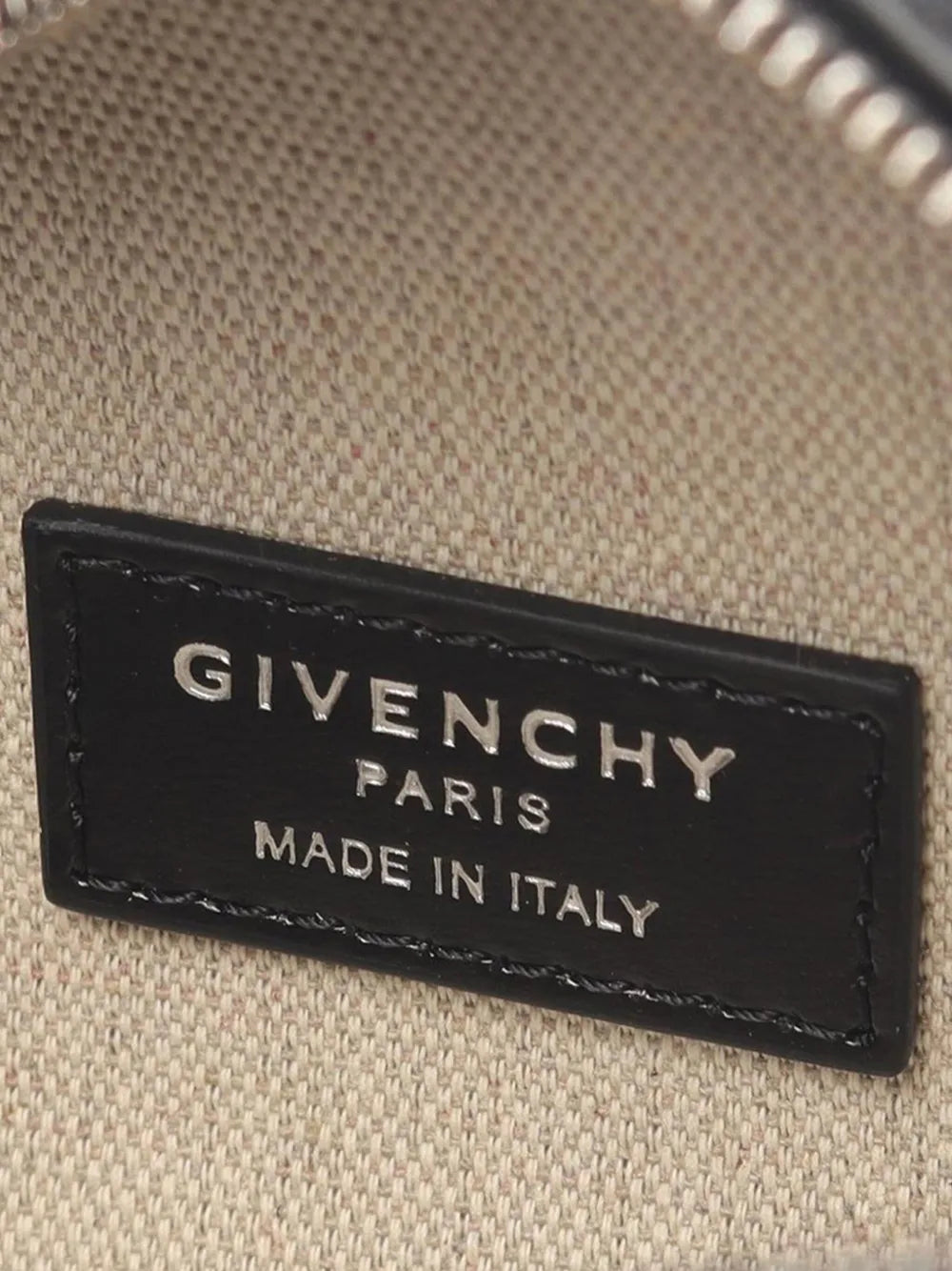 Pre-OwnedGivenchy Pre-Owned2010-2025 Mini Leather Antigona East West satchel