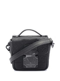 Pre-OwnedLouis Vuitton Pre-Owned2021-2025 Monogram Taurillon Pico S Lock satchel