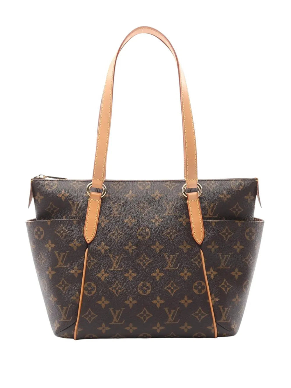Pre-OwnedLouis Vuitton Pre-Owned2009 Monogram Totally PM tote bag