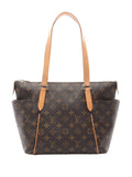 Pre-OwnedLouis Vuitton Pre-Owned2009 Monogram Totally PM tote bag