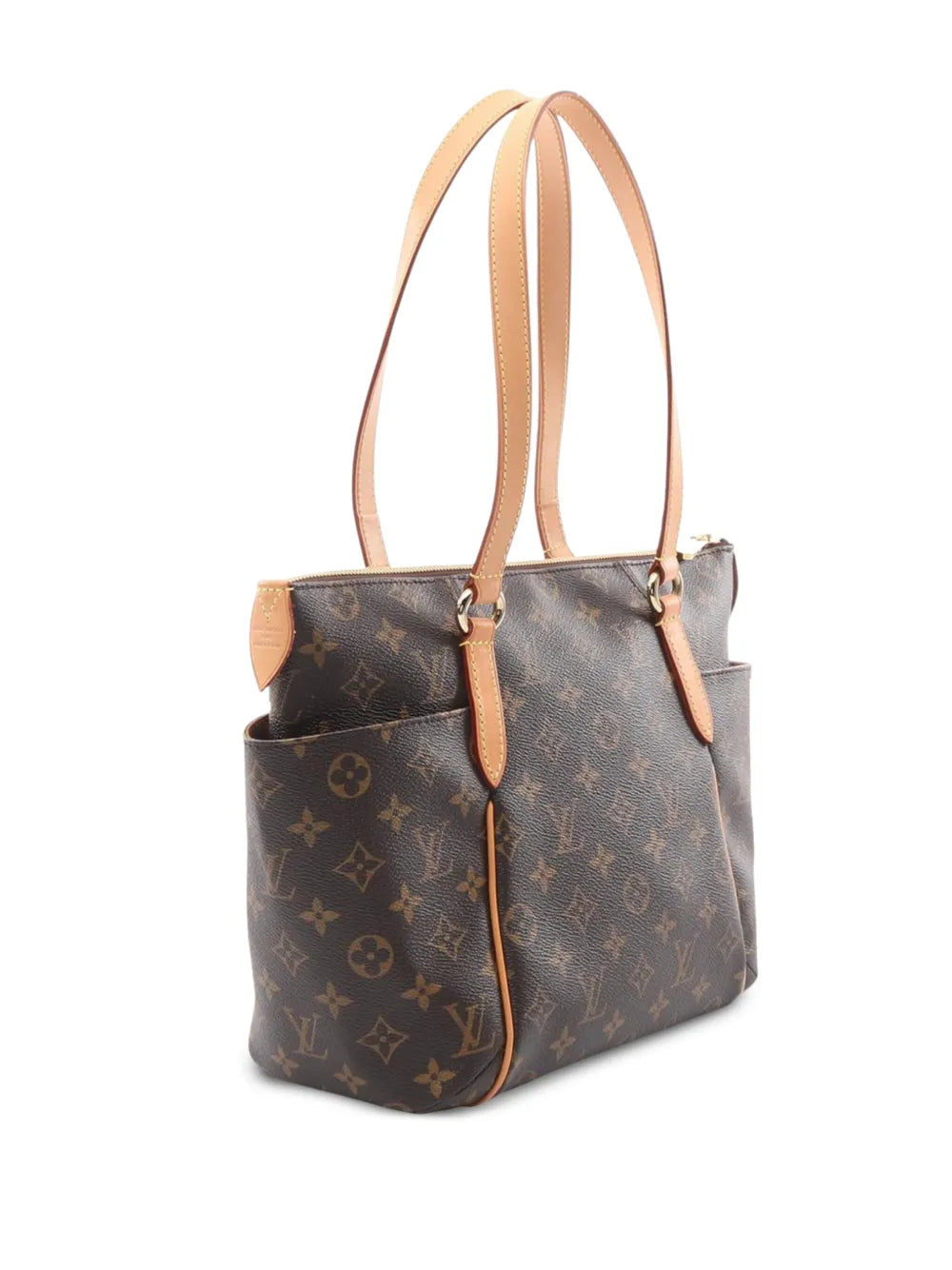 Pre-OwnedLouis Vuitton Pre-Owned2009 Monogram Totally PM tote bag