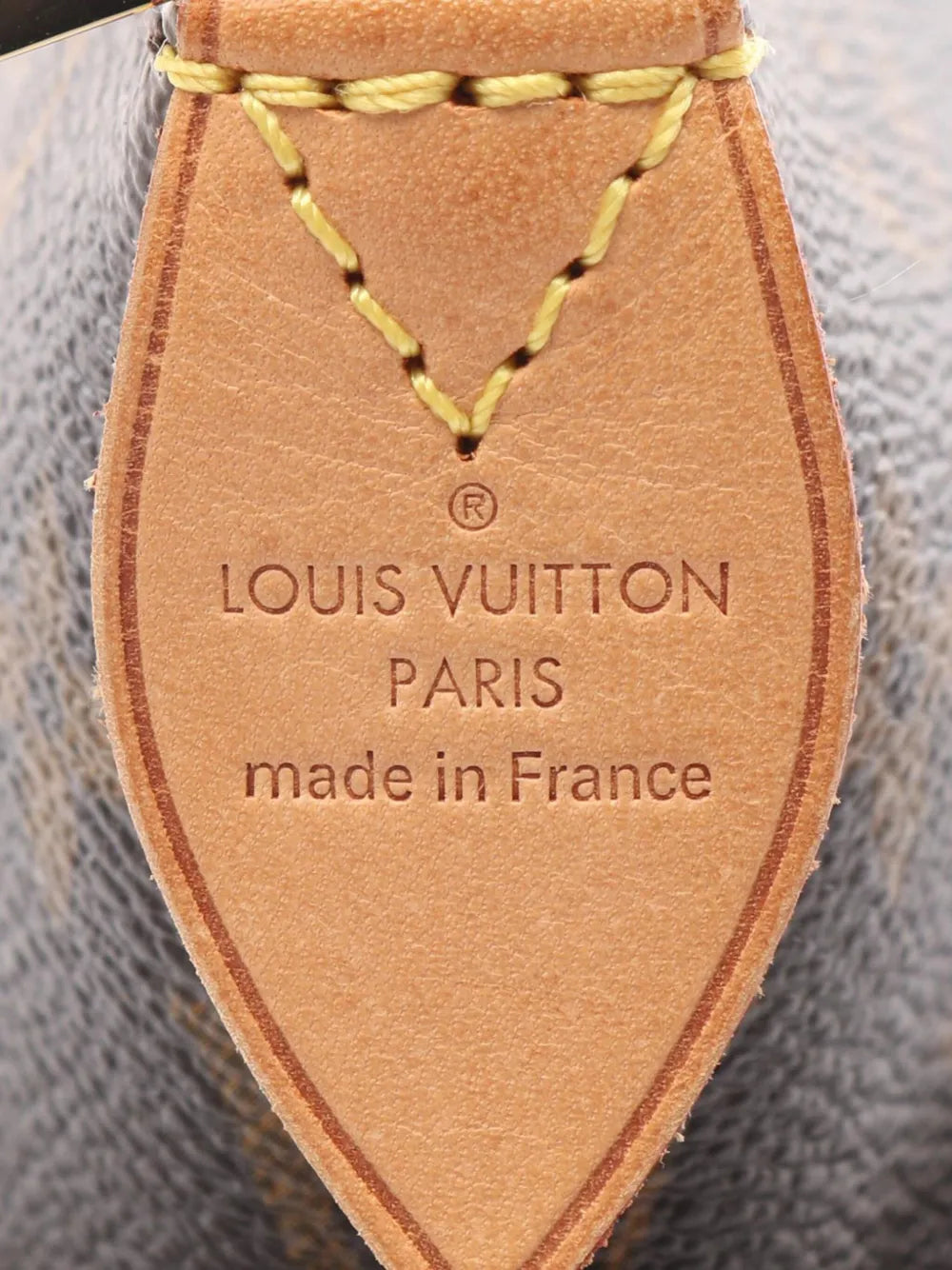 Pre-OwnedLouis Vuitton Pre-Owned2009 Monogram Totally PM tote bag