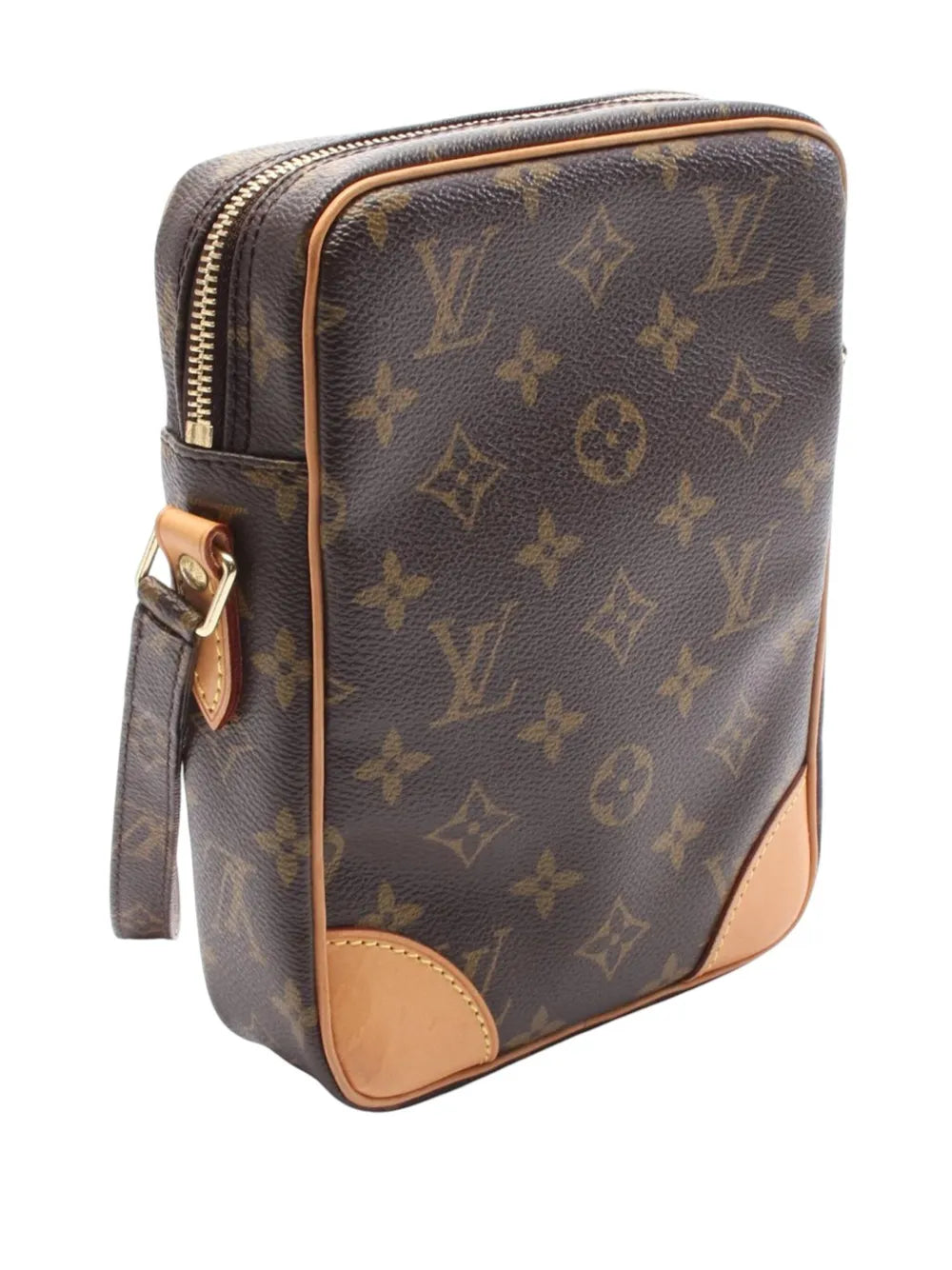 Pre-OwnedLouis Vuitton Pre-Owned2004 Monogram Danube crossbody bag